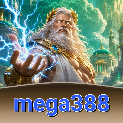 mega388 APK — gampang dipakai