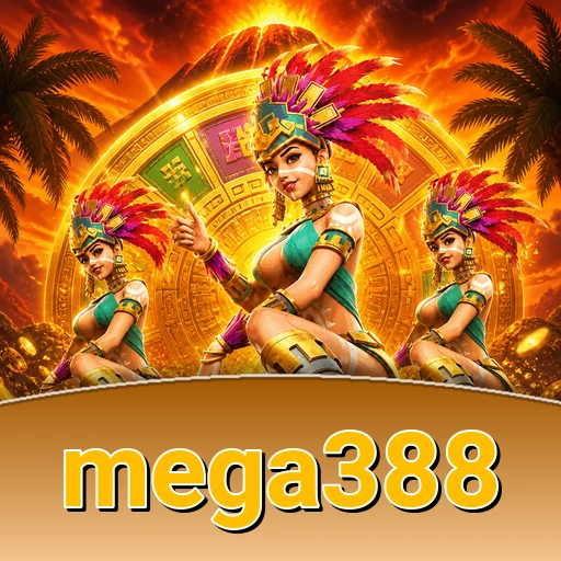 mega388 APK — file sudah dicek